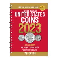A Guide Book of English Coins: Nineteenth and Twentieth Centuries 079484894X Book Cover