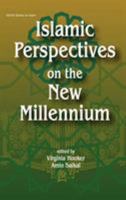 Islamic Perspectives on the New Millennium (Iseas Series on Islam) 9812302417 Book Cover