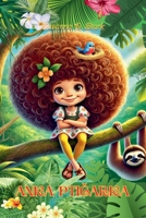 Anka ptičarka B0B6H369T8 Book Cover