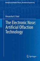 The Electronic Nose: Artificial Olfaction Technology 8132215478 Book Cover