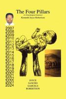 The Four Pillars 1453591958 Book Cover