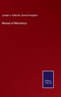 Manual of Mechanics 3375105738 Book Cover
