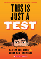This Is Just a Test 1338037730 Book Cover