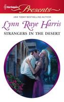 Strangers in the Desert 0373130570 Book Cover