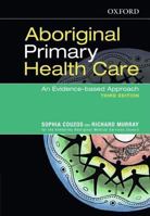 Couzos Aboriginal Primary Heal 0195516192 Book Cover