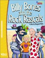 Billy Bones and the Rock Rascals 0740618210 Book Cover