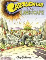 Cartooning the Landscape 0813939208 Book Cover