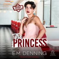 The Princess B0F4783QLN Book Cover