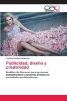Publicidad, Diseno y Creatividad 3659067326 Book Cover