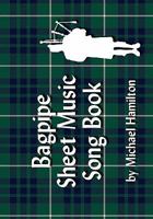 Bagpipe Sheet Music Book 1434803295 Book Cover
