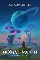 Nomad Moon B0CNCRJY9J Book Cover