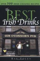 Best Irish Drinks 140220678X Book Cover