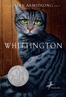 Whittington 0375828656 Book Cover