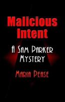 Malicious Intent 0977451534 Book Cover