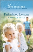 Fatherhood Lessons 1335759131 Book Cover