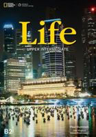 Life Upper Intermediate with DVD 1133315720 Book Cover