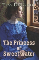 The Princess of Sweetwater B0DXBVSH5Z Book Cover