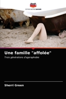 Une famille "affolée": Trois générations d'agoraphobie 6202772700 Book Cover