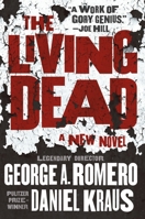 The Living Dead 1250305128 Book Cover
