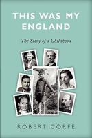 This Was My England 1906791732 Book Cover