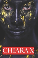 Chiara X 1977672396 Book Cover