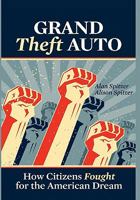 Grand Theft Auto 1935547275 Book Cover