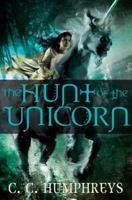 The Hunt of the Unicorn 0375858725 Book Cover