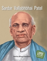 Sardar Vallabhbhai Patel 938422524X Book Cover
