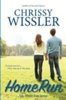 Home Run 1949056023 Book Cover