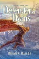 Defender of Llyans 1951374673 Book Cover