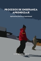 Procesos de Enseanza Aprendizaje 1409200671 Book Cover