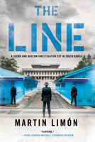 The Line 1616959665 Book Cover