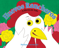 Huevos Rancheros 156656428X Book Cover
