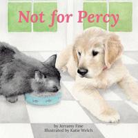 Not for Percy 1793983607 Book Cover