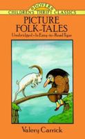 Picture Folk-Tales (Dover Children's Thrift Classics) 0486270831 Book Cover