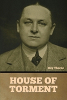 House of Torment 1023199440 Book Cover