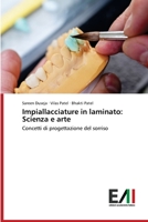 Impiallacciature in laminato: Scienza e arte 6200836876 Book Cover