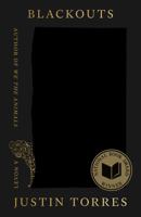 Blackouts: A Novel 1250338069 Book Cover