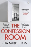 The Confession Room 140595454X Book Cover