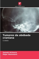 Tumores da abóbada craniana (Portuguese Edition) 6208060419 Book Cover