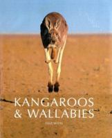 Kangaroos & Wallabies of Australia 1864363207 Book Cover