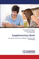 Supplementary Book 3659398470 Book Cover