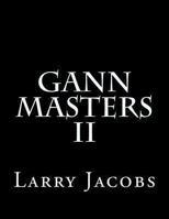 Gann Masters II 149471115X Book Cover
