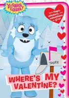 Where's My Valentine? 1416990631 Book Cover