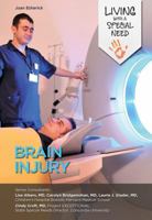 Brain Injury 1422230317 Book Cover