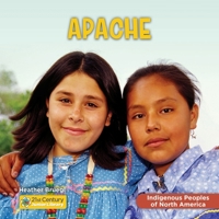 Apache 1668973219 Book Cover