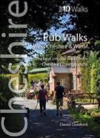 Pub Walks - Short circular walks to Cheshire's best pubs (Top 10 Walks : Cheshire) 190863281X Book Cover