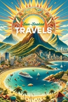 Sun-Soaked Travels: Top Summer Destinations for Every Traveler B0F8R7Q6PR Book Cover