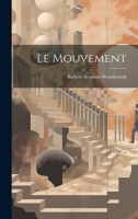 Le Mouvement 1020704470 Book Cover