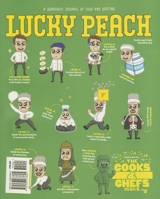 Lucky Peach, Issue 9 1938073622 Book Cover